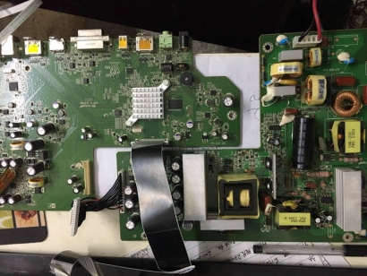 二手液晶面板進口清關一般貿易怎么做？