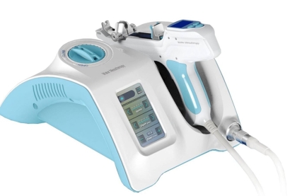 上海進口二手儀器清關怎么辦流程？光學儀器報關行