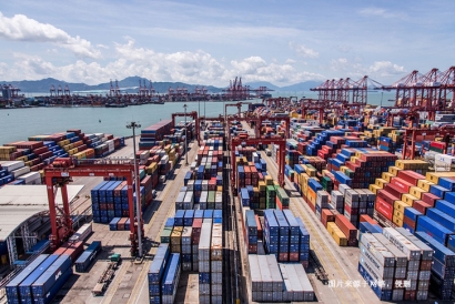 上海報關公司排行前十？上海進口清關公司哪家好