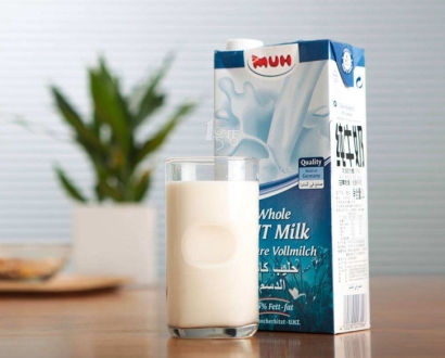 如何從國外進(jìn)口牛奶