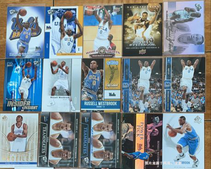 天津進口美國NBA球星卡報關流程