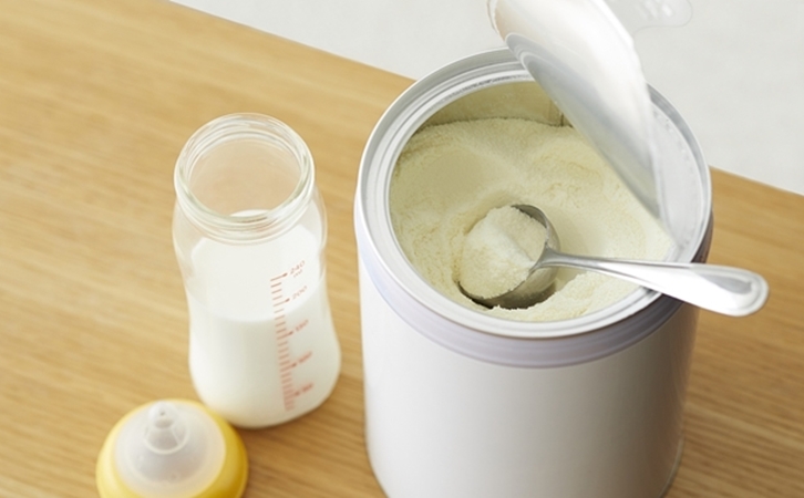 新西蘭乳制品進(jìn)口清關(guān)流程到上海天津廣州乳粉案例