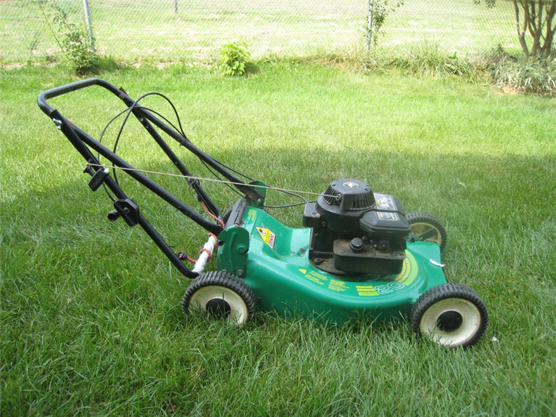 美國二手割草機(jī)進(jìn)口報關(guān)代理到天津代理舊農(nóng)機(jī)設(shè)備案例