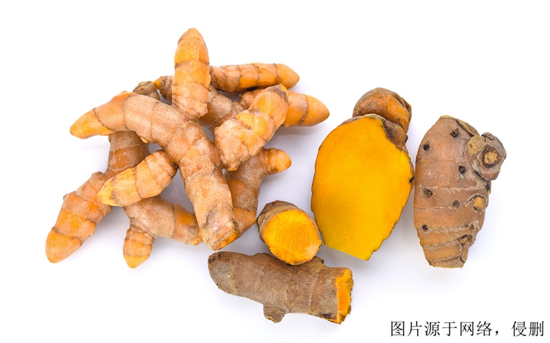 深圳姜黃進(jìn)口清關(guān)資料