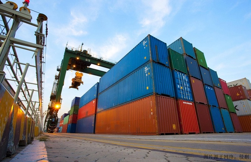 20尺集裝箱進口清關費用_越南進貨到廣州海運費用