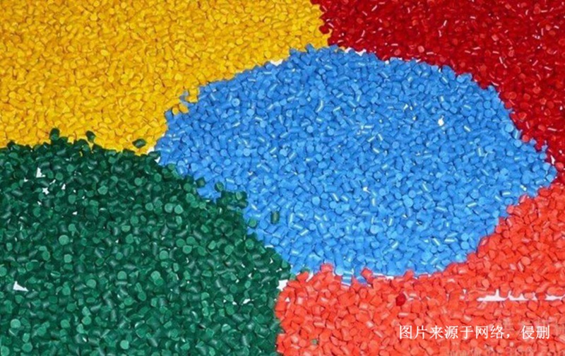 越南塑料顆粒進口清關資料_ 越南海防港到福州港