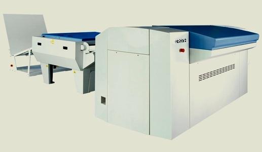 印刷制版機進(jìn)口清關(guān)