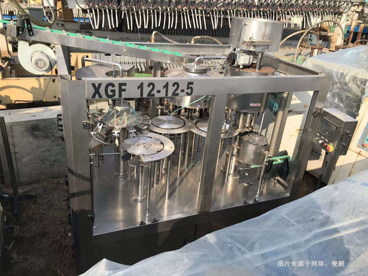 廣州進口美國舊設(shè)備報關(guān)資料