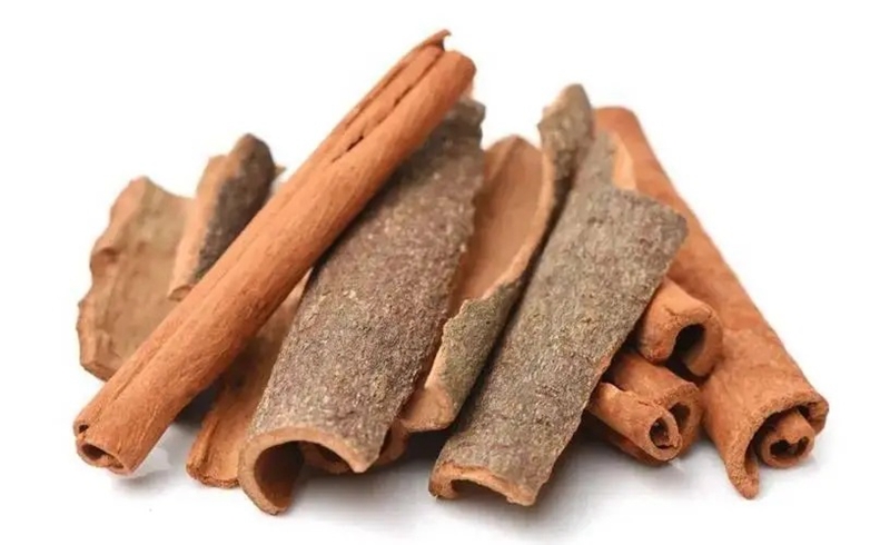 越南肉桂進口報關(guān)資料