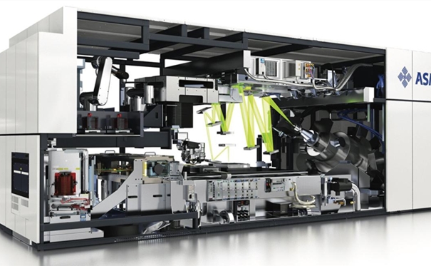 進(jìn)口二手光刻機(jī)報關(guān)