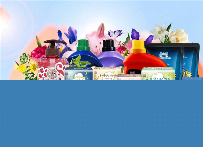 日化用品進口報關(guān)