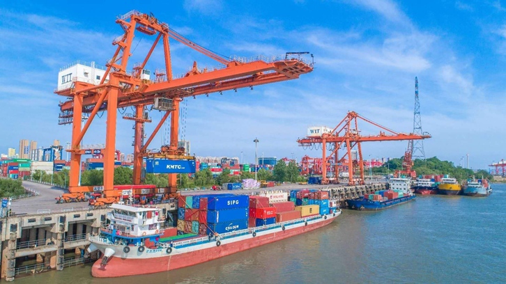 武漢東湖進(jìn)口報(bào)關(guān)公司