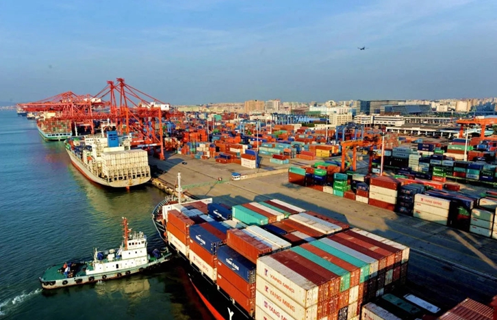 武漢空運(yùn)進(jìn)口報(bào)關(guān)公司哪家好